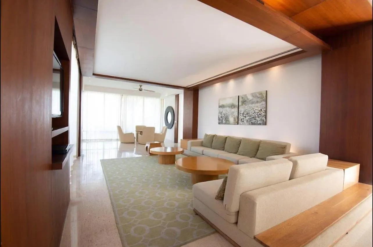 Biet Thu Hyzatt Ben Bo Bien Dai Duong Da Nang - Free Airport Pick-Up Villa Vietnam